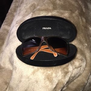 Prada Sunglasses
